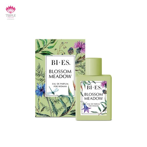 عطر بلوسوم ميادو (Blossom Meadow)