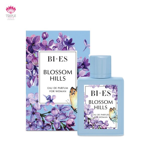 BLOSSOM HILLS