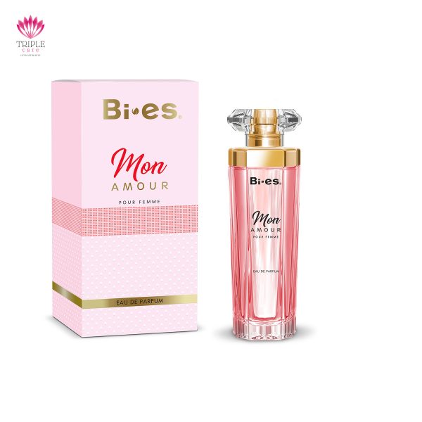 MON AMOUR BI-ES
