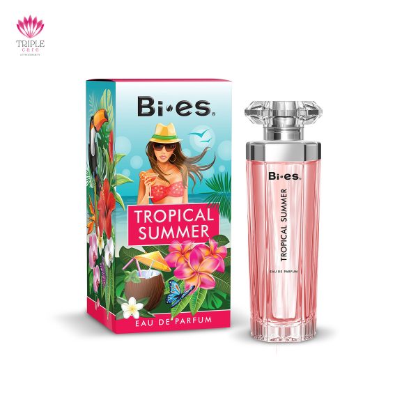 BI-ES OPICAL SUMMER