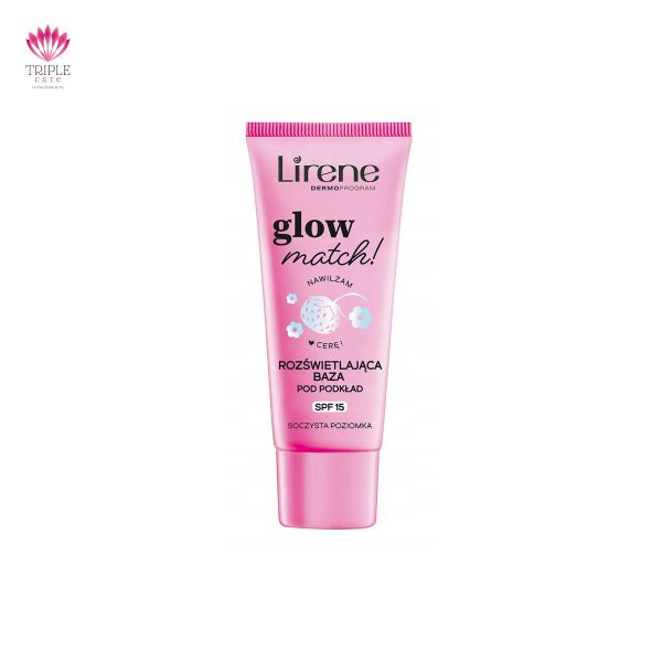 برايمر مضيء للبشرة