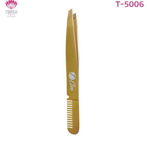 ملقط تهذيب الحواجب T5006