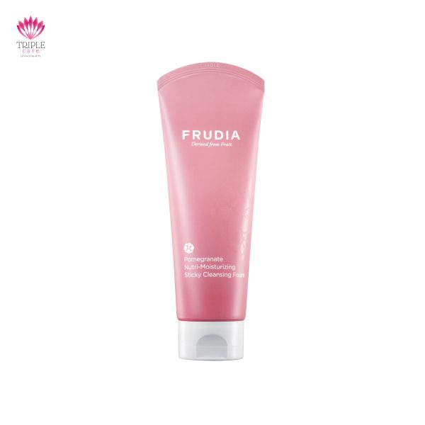 غسول الرمان المغذي المرطب - لجميع انواع البشرة