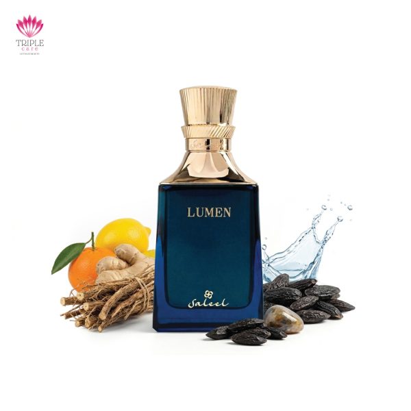 عطر سليل لومين Saleel Lumen