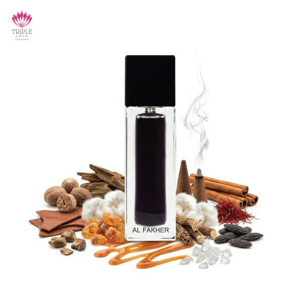 عطر ارورا الفاخر Aurora Scents