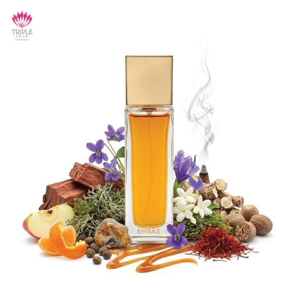 عطر ارورا إحساس  Aurora Scents