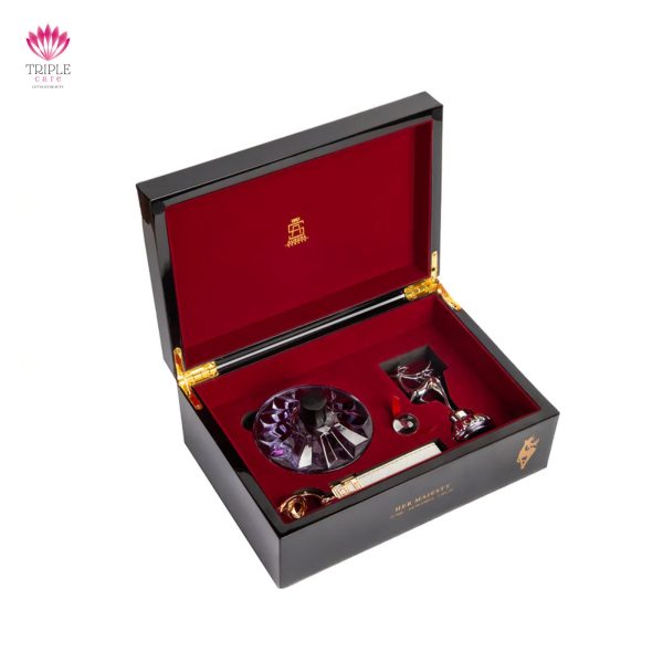 بكج عطر ارورا  Aurora Dancing in Snowfall