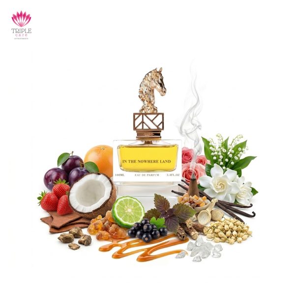 بكج عطر ارورا Aurora In The Nowhere Land