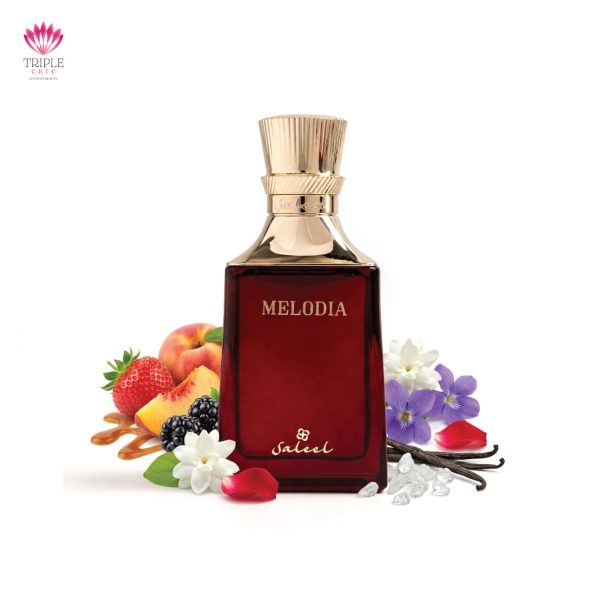 عطر سليل ميلوديا Saleel Melodia