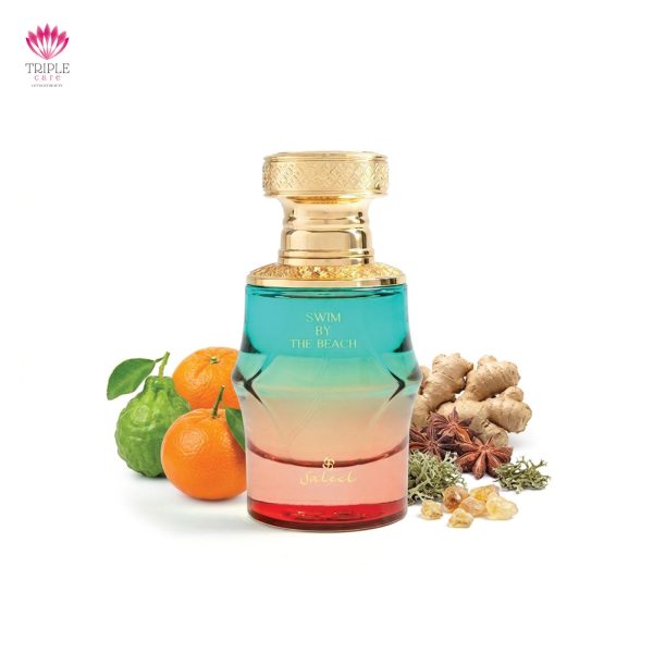 عطر سليل Saleel Swim By the Beach